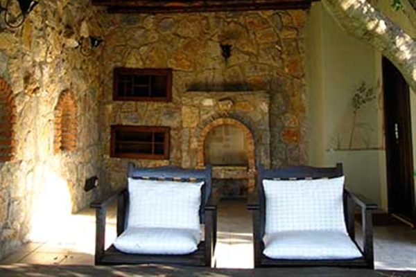 Antik Zeytin Hotel & Art - Boutique Class